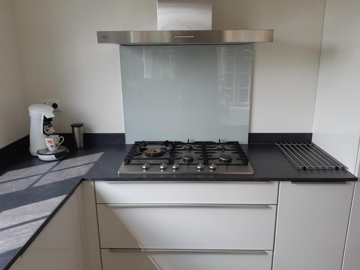 Nieuwe Beachbungalow Aan Ijsselmeer 39 24 Four Seasons Lemmer Esterno foto