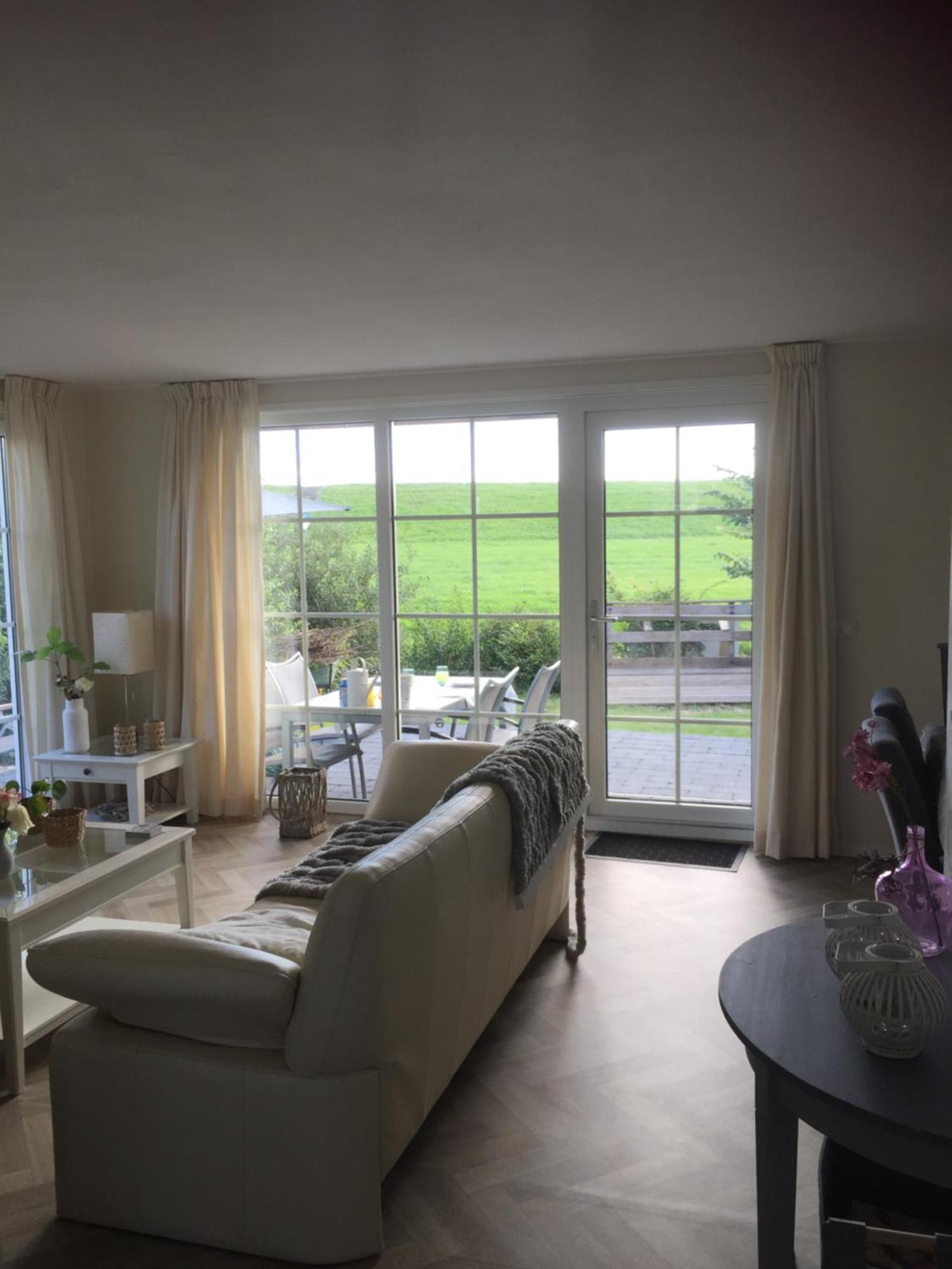 Nieuwe Beachbungalow Aan Ijsselmeer 39 24 Four Seasons Lemmer Esterno foto